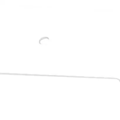 Étrier de fixation Legrand PRIMUS acier 93×30×18mm blanc 