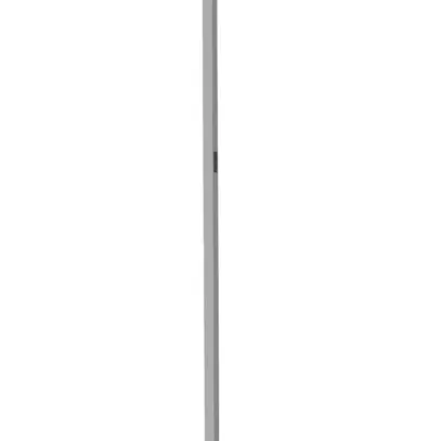 Lampadaire LED SLV WORKLIGHT PRO 150W 20000lm 840 PIR SEN VAR gris 
