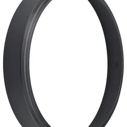 Bague de recouvrement CoreLine WL140Z Deco Ring pour luminaire WL140V noir 