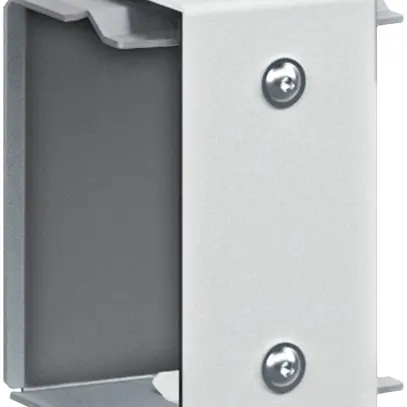 Jonction tehalit FWK-Plus 60×100mm blanc trafic 