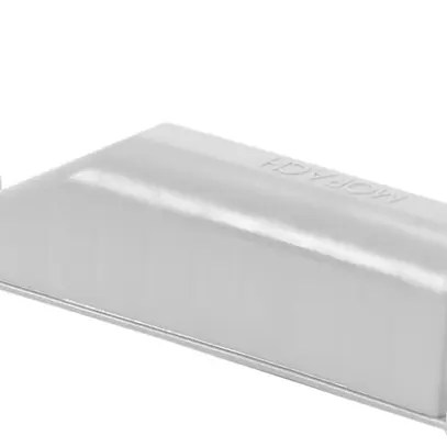 Garde-coffret MT M20/25 sans halogène gris 