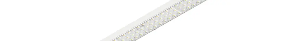 LED-Leuchteinsatz SLV Retro OVAL 75W 13500lm 830/840/850 1475mm weiss 