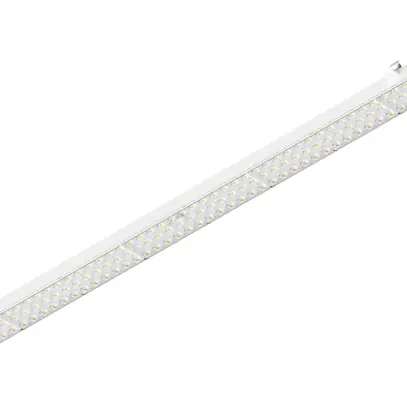 LED-Leuchteinsatz SLV Retro OVAL 75W 13500lm 830/840/850 1475mm weiss 