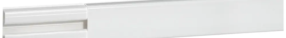 Plinthe Legrand 20×12.5mm blanc 