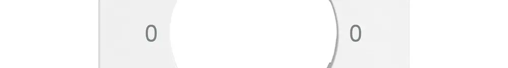 Montageset EDIZIO.liv SNAPFIX® f.Drehsch.m.Schloss 0-Cuisin.-0-Mach.lav.ws 