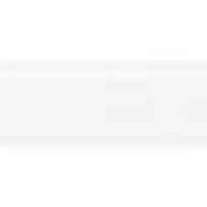 Tubo LED Sylvania ToLEDo PLATINUM G13 12W 3575lm 840 T8 opaco 1500mm 