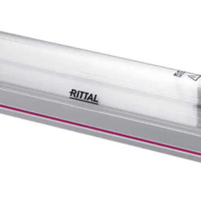 Luminaire pour armoire électrique LED Rittal SZ 2500.313 230VAC 13W 437mm 