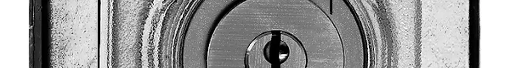 Contatto rotat. INC bagn.0<-1/2 Al nat.c.serratura di sicur. 