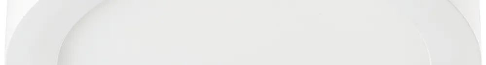 Plafoniera LED SylFlat R surface DIM 13W 1190lm 4000K, bianco 