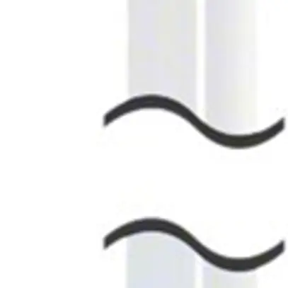 Colonna connessione soffitto tehalit DA200 1× fissa.flex h=3.4m bianco traffico 