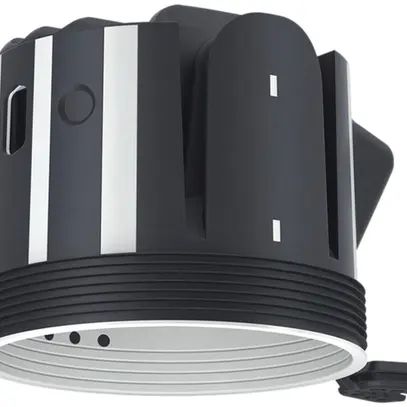 Scatola INS AGRO ThermoX LED Ø86×75mm per lampada LED max.8W 
