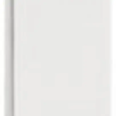 Cadre Hager weber.mes C vertical h=2000mm p=350mm blanc 