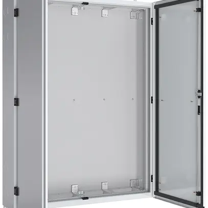 Armoire murale Schneider Electric Prisma XS 1090×1440×280mm IP55 SKII 
