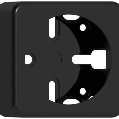 Quadro AP Classic I 38/58mm nero 