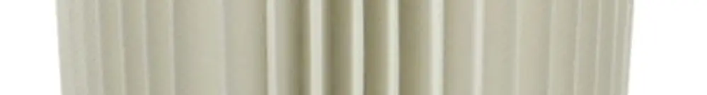 Cartuccia filtrante per centrale TE/TA, Standard/Media, Color,S 