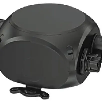 Distributore ad H PX PRC ED-H 1I3/3O3-4-HR-GN 