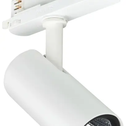 Spot LED Philips GreenSpace Evo Mini 1×22.2W 2573lm 830 MB AD3PH Ø65 blanc 