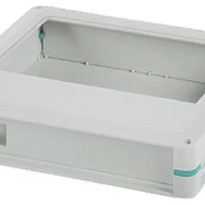 Elektronikgehäuse PX UCS 237-195-F-GD-RPI-DT7 7035 