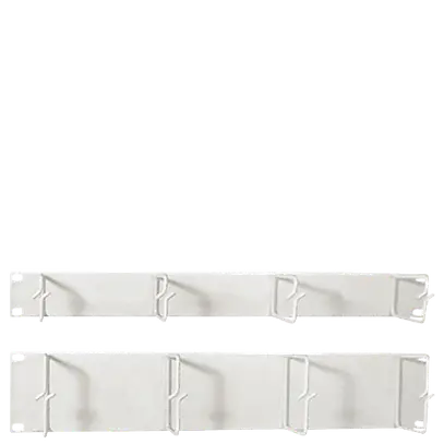 Panneau de renvoi Dätwyler 1UH 7035 4 arceaux 