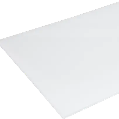 Plexiglas opale XT $$Lx$$Bx$$Dmm 45% TL 