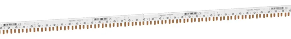 Barra collettrice Schneider Electric Clario iC40 1LN 48 UM 