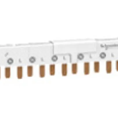 Barra collettrice Schneider Electric Clario iC40 1LN 48 UM 