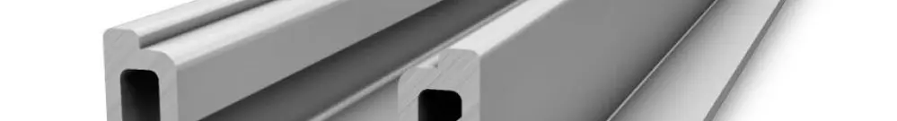 K2 BasicRail, 4.80m 