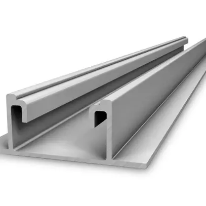 K2 BasicRail, 4.80m 