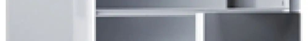 Console universale Rittal TP 2694.500 600×1300×500mm 1 battente grigio IP55 