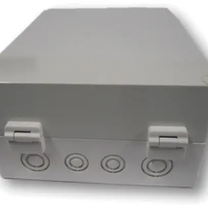Coffret d'appareil CUBO S 175×250×100mm 