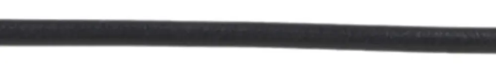 Filo N H07Z1-U senza alogeno 1.5mm² 450/750V nero Cca 
