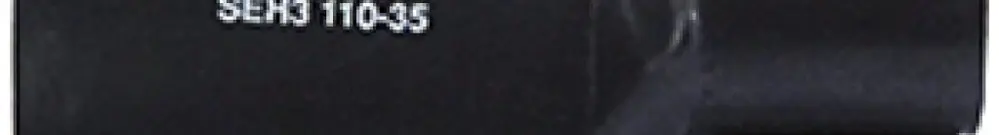 Capuchon de séparation Cellpack SEH 5 4…35mm² Ø35…15mm 5×Ø20…4mm 