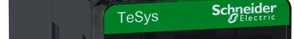 Contacteur Schneider Electric LC1D18BD 24VDC 1F+1O 18A TeSys 