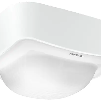 AP-Multisensor Steinel IR Quattro KNX 360° weiss 