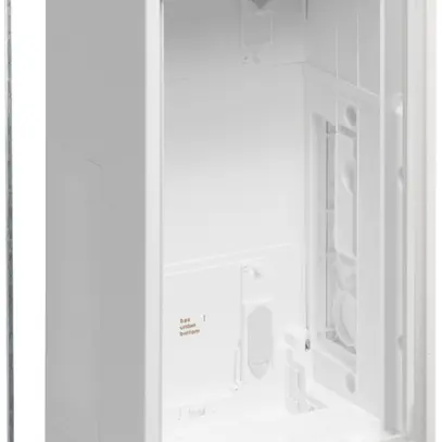Armoire murale univers quickset sans porte IP30 CP II 300×500×205mm 