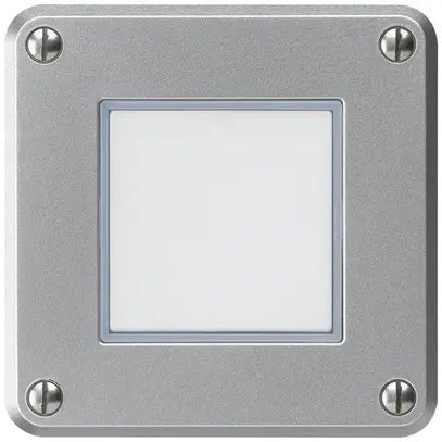 Interrupteur ENC robusto IP55 schéma 6 aluminium 