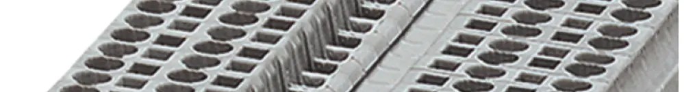 Morsetto di passaggio 0.08…1.5mm² grigio ST 1.5-QUATTRO 