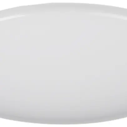 Copertura di ricambio Steinel p.plaf./lamp.muro RS PRO LED S1 PC V4, Ø300mm 