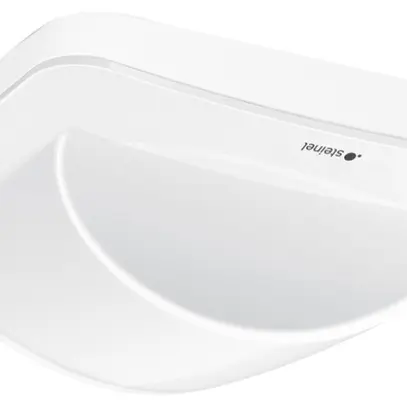 Détecteur de présence INC Steinel Hallway COM1 2.8m HF blanc 