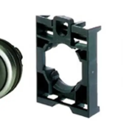 Interrupteur à clé Eaton RMQ-Titan M22-WS-K10 1NO 2 pos. O-I noir IP66 