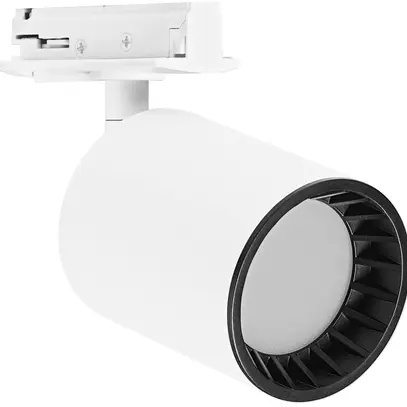 LED-Spot LEDVANCE SMART WIFI OSAKA 8W 250lm 3000…6500K DIM weiss 