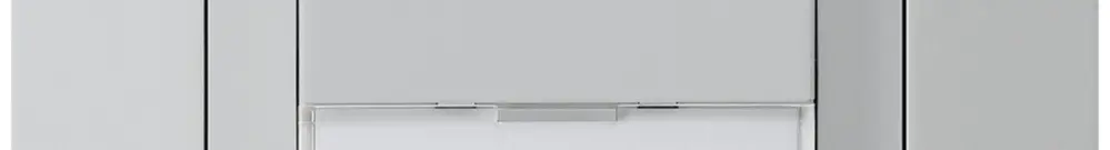 Tasto di suoneria INC A/1L kallysto.trend grigio chiaro porta-etichetta 37×15mm 