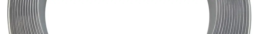 Copertura antiriflesso DOTLUX CONNECT trasparente simmetrico 2000×55mm 