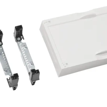 Kit Hager univers N 150×250mm vuoto 