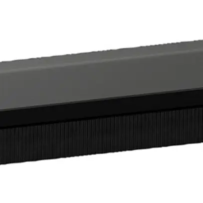 Sockelblende Rittal VX 8660.094 100mm vorder-/rückseite schwarz Stahl 2Stk 