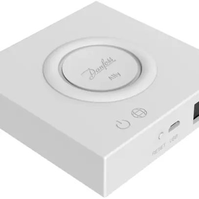 Ally - LAN Gateway Pour un max. de 32 composants Ally 