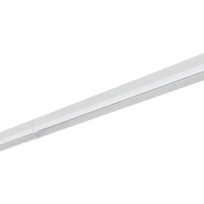Insert lumineux LED FTS 1720mm 59W 9000lm 840 DOUBLE ASYMMETR.OPTIC DALI 