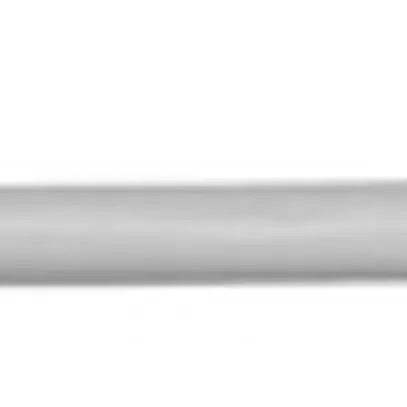 Câble d'installation G51 1×2×0.6mm blindé sans halogène gris Cca 