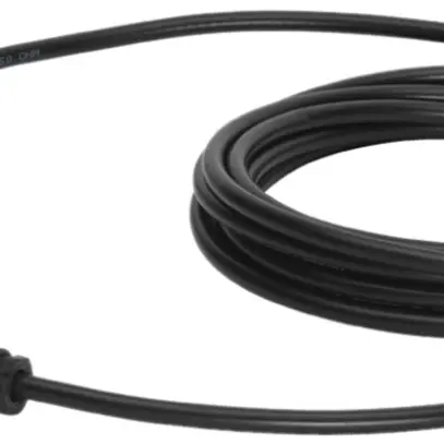 Antenna Siemens ANT18 per RF250R/RF350R/RF350M/MOBY E 13.56MHz, M8 4P, cavo 3m 