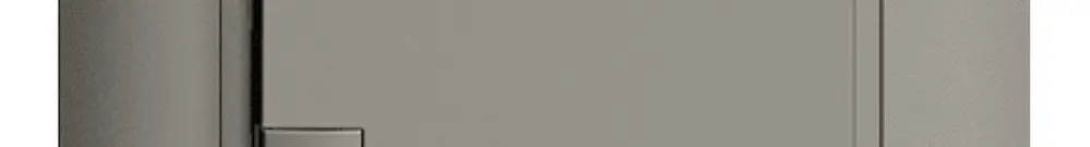 Poussoir ENC ZEP variateur univ. 1c/1t stat.sec. EDIZIOdue gris foncé 